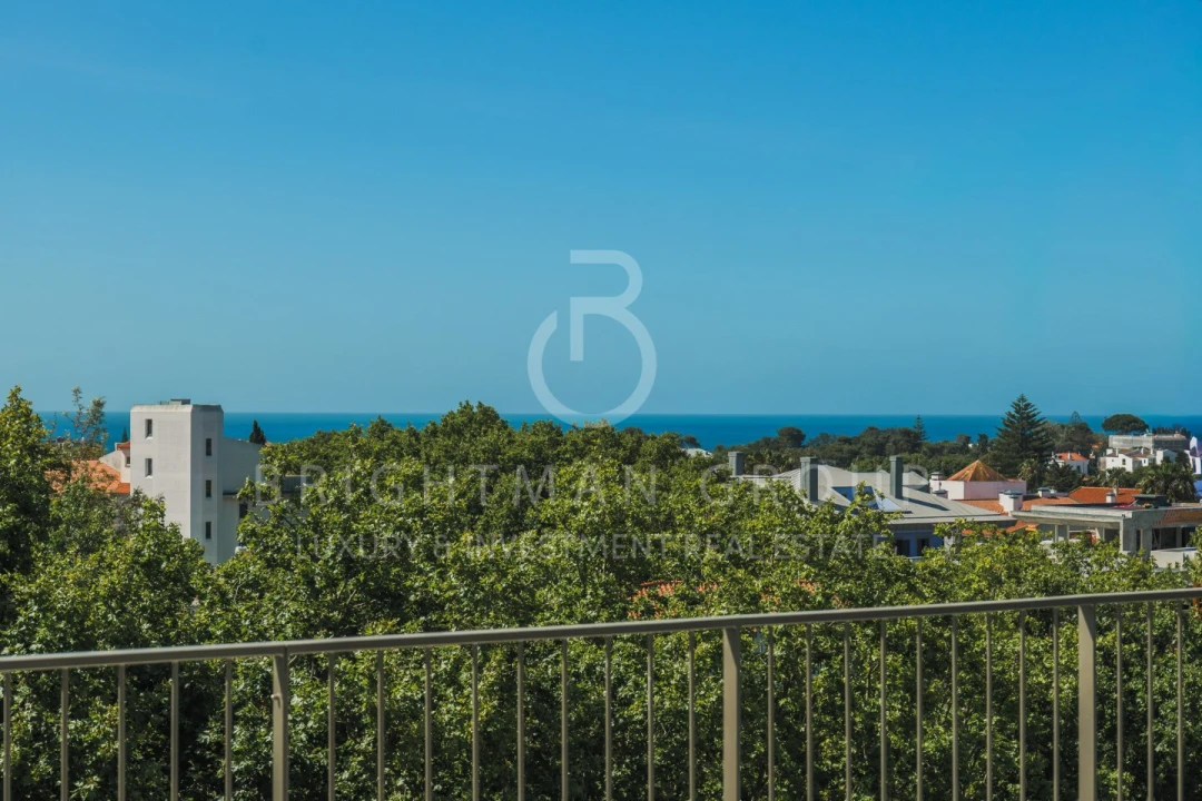 Apartamento T4 para Venda em Cascais e Estoril Foto 33