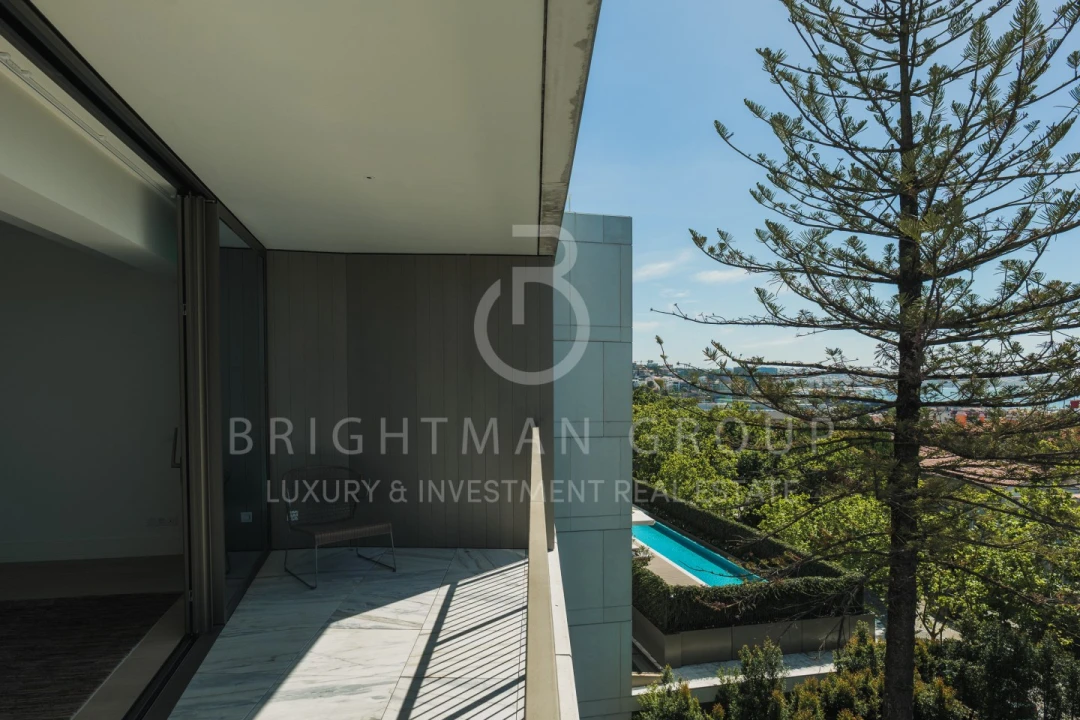 Apartamento T4 para Venda em Cascais e Estoril Foto 34