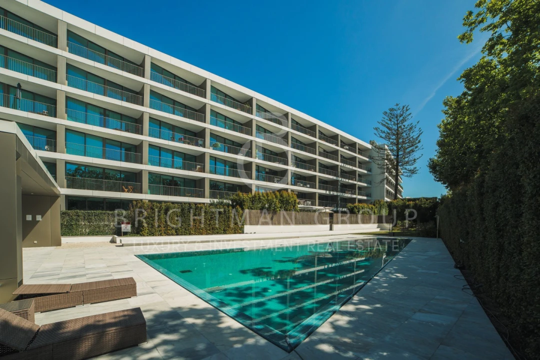 Apartamento T4 para Venda em Cascais e Estoril Foto 2