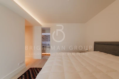 Apartamento T4 para Venda em Cascais e Estoril