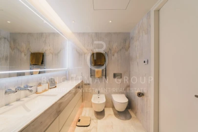 Apartamento T4 para Venda em Cascais e Estoril