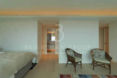 Apartamento T4 para Venda em Cascais e Estoril
