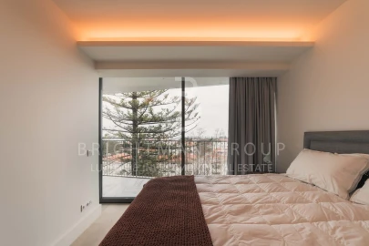 Apartamento T4 para Venda em Cascais e Estoril