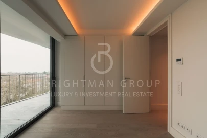 Apartamento T4 para Venda em Cascais e Estoril