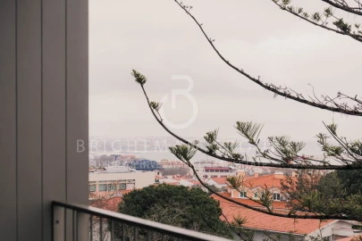 Apartamento T4 para Venda em Cascais e Estoril