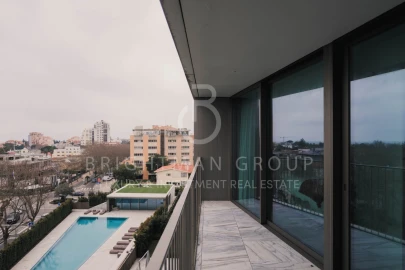 Apartamento T4 para Venda em Cascais e Estoril
