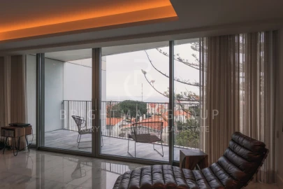Apartamento T4 para Venda em Cascais e Estoril