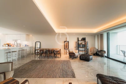 Apartamento T4 para Venda em Cascais e Estoril