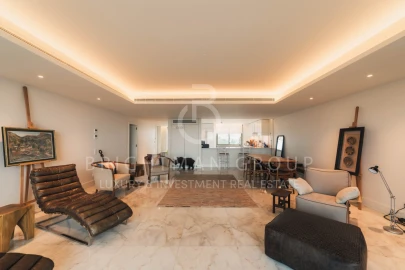 Apartamento T4 para Venda em Cascais e Estoril