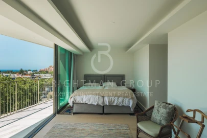 Apartamento T4 para Venda em Cascais e Estoril