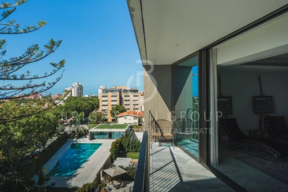 Apartamento T4 para Venda em Cascais e Estoril