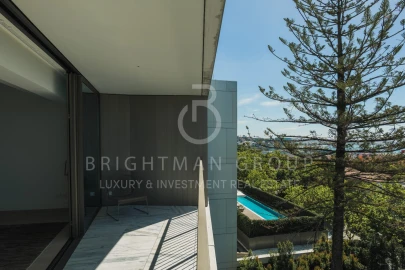 Apartamento T4 para Venda em Cascais e Estoril
