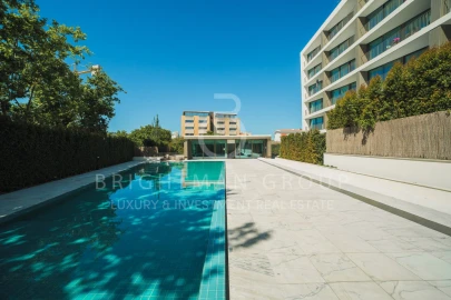 Apartamento T4 para Venda em Cascais e Estoril