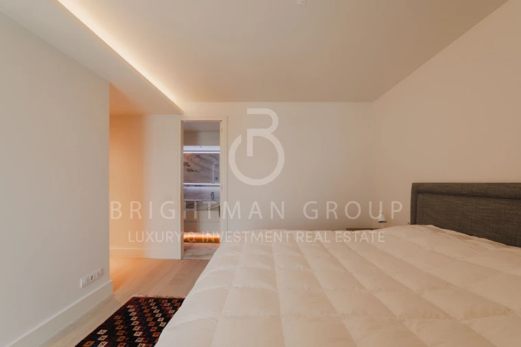 Apartamento T4 para Venda em Cascais e Estoril Foto 19