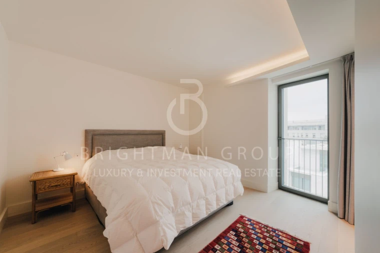 Apartamento T4 para Venda em Cascais e Estoril Foto 18
