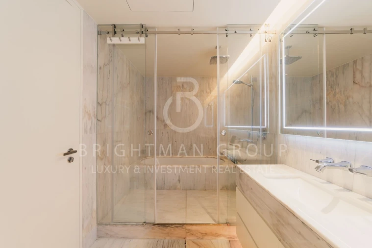 Apartamento T4 para Venda em Cascais e Estoril Foto 22