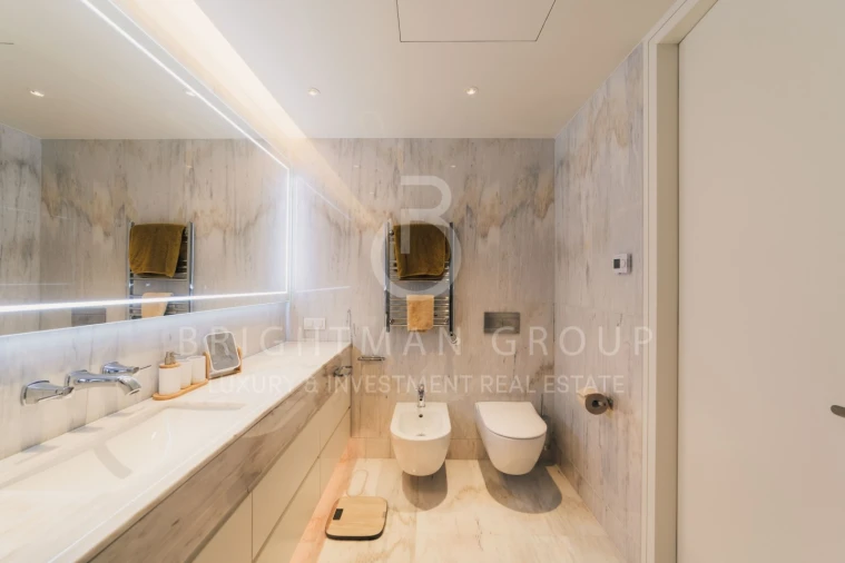 Apartamento T4 para Venda em Cascais e Estoril Foto 13
