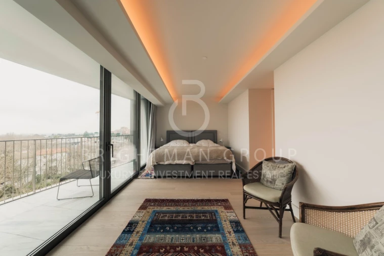 Apartamento T4 para Venda em Cascais e Estoril Foto 10