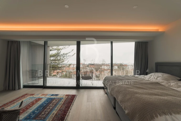 Apartamento T4 para Venda em Cascais e Estoril Foto 9