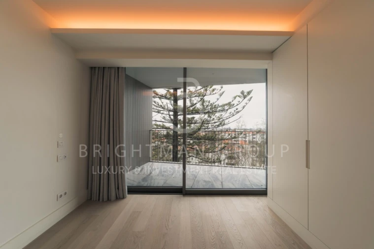 Apartamento T4 para Venda em Cascais e Estoril Foto 24