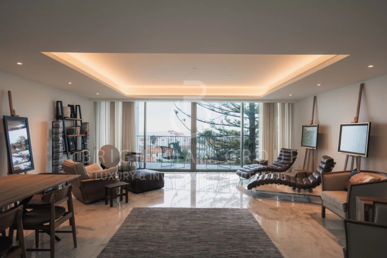 Apartamento T4 para Venda em Cascais e Estoril Foto 4