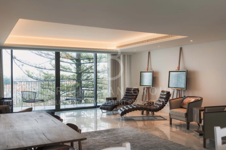 Apartamento T4 para Venda em Cascais e Estoril Foto 5