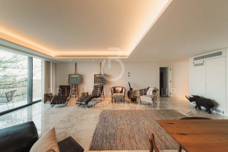 Apartamento T4 para Venda em Cascais e Estoril Foto 6