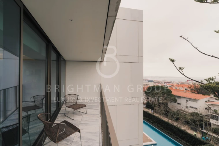 Apartamento T4 para Venda em Cascais e Estoril Foto 36