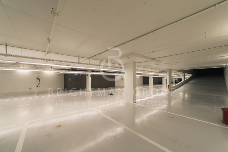 Apartamento T4 para Venda em Cascais e Estoril Foto 37