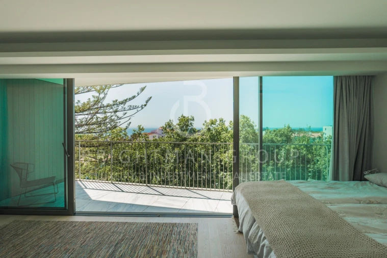 Apartamento T4 para Venda em Cascais e Estoril Foto 31