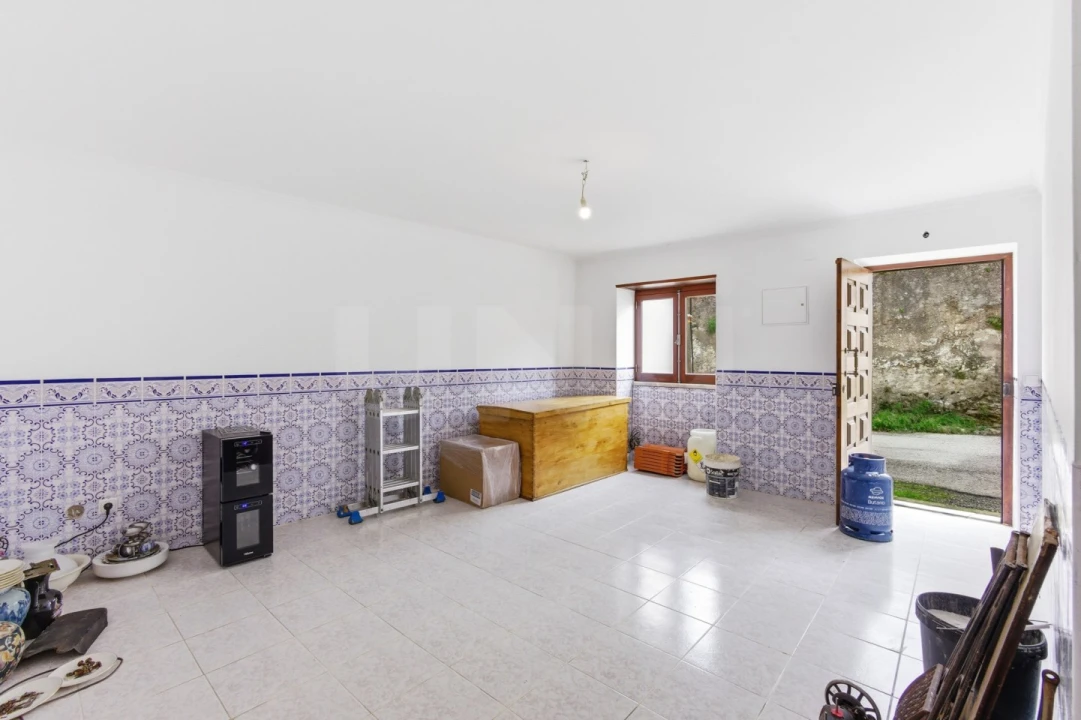 Moradia T3 para Venda em Santa Maria, São Pedro e Matacães Foto 22