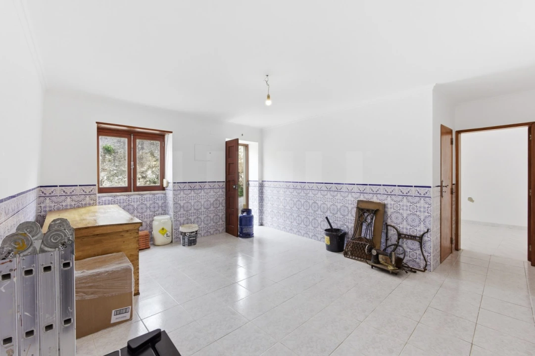 Moradia T3 para Venda em Santa Maria, São Pedro e Matacães Foto 24