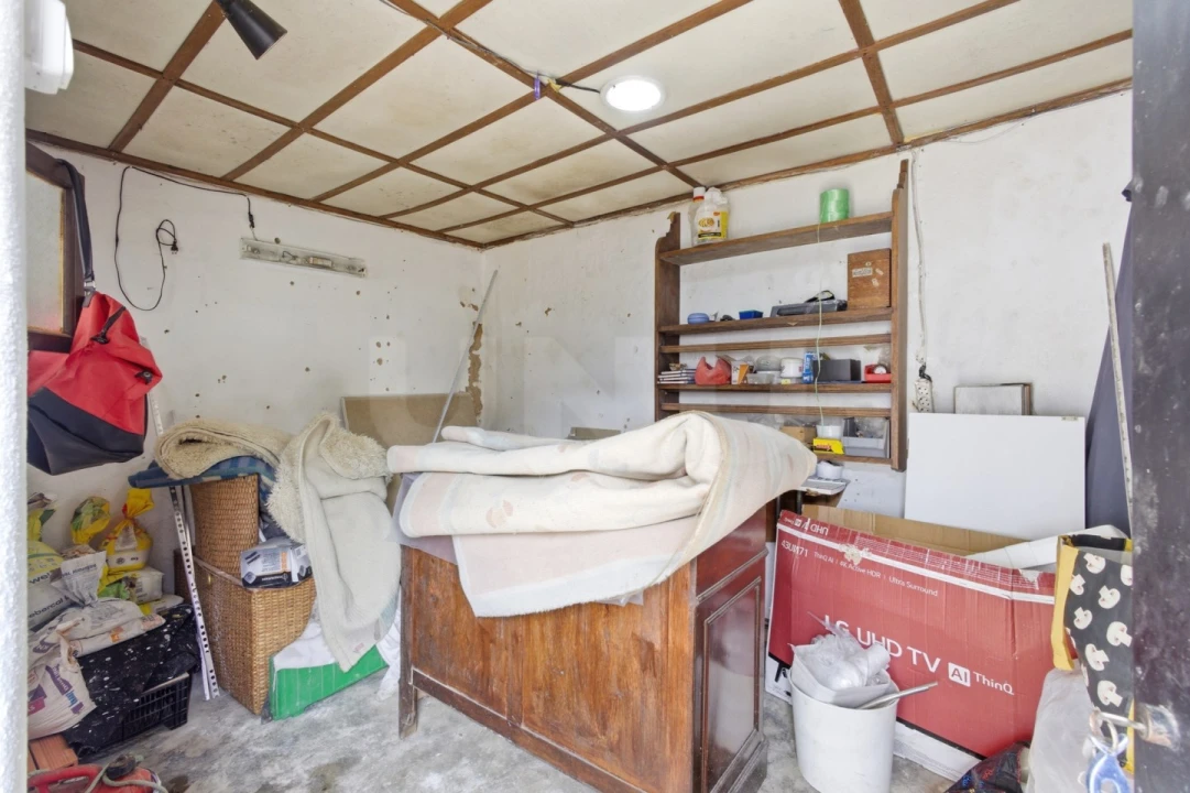 Moradia T3 para Venda em Santa Maria, São Pedro e Matacães Foto 30