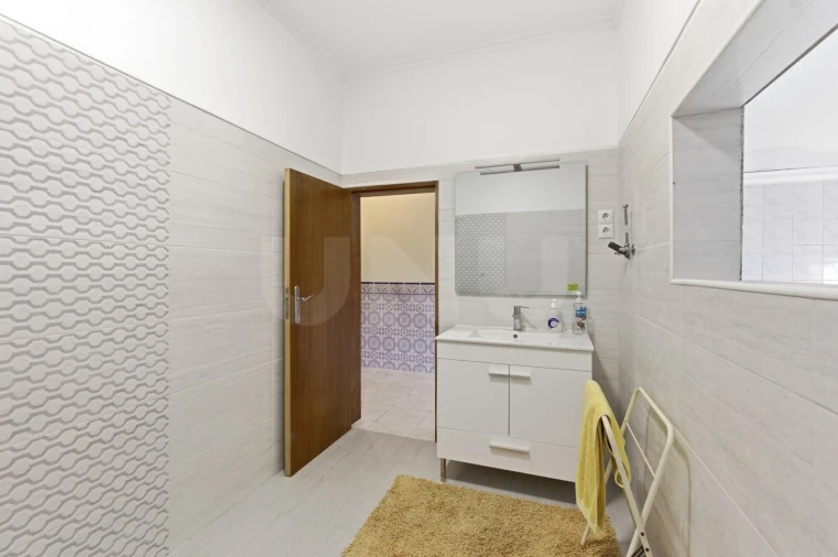 Moradia T3 para Venda em Santa Maria, São Pedro e Matacães Foto 17