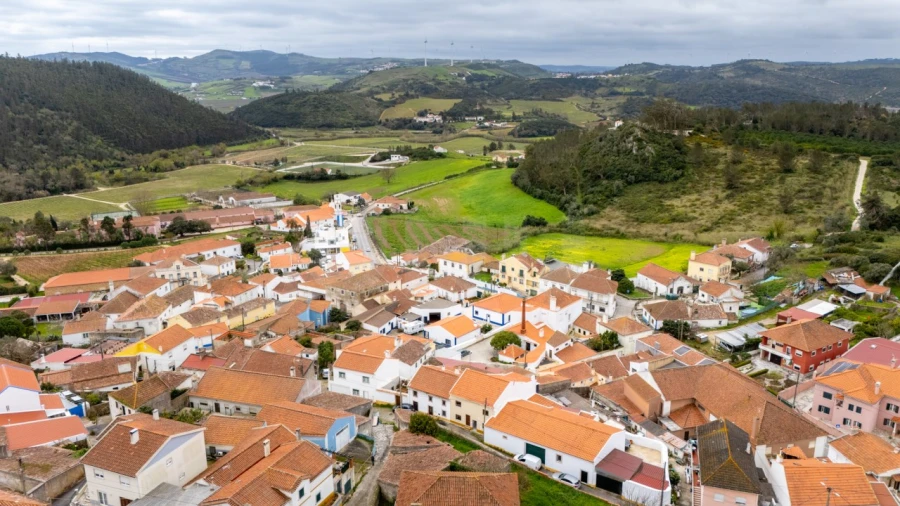 Moradia T3 para Venda em Santa Maria, São Pedro e Matacães Foto 34