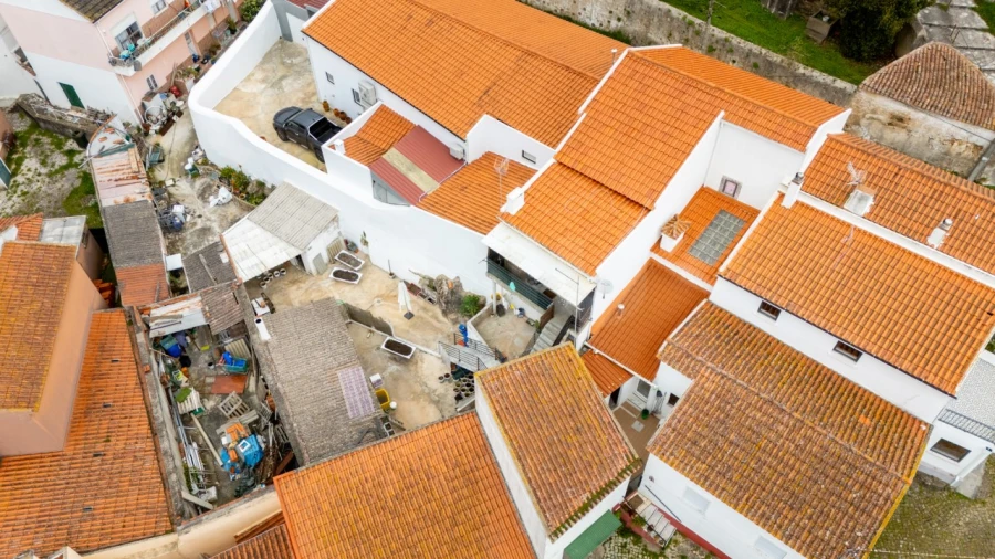 Moradia T3 para Venda em Santa Maria, São Pedro e Matacães Foto 39