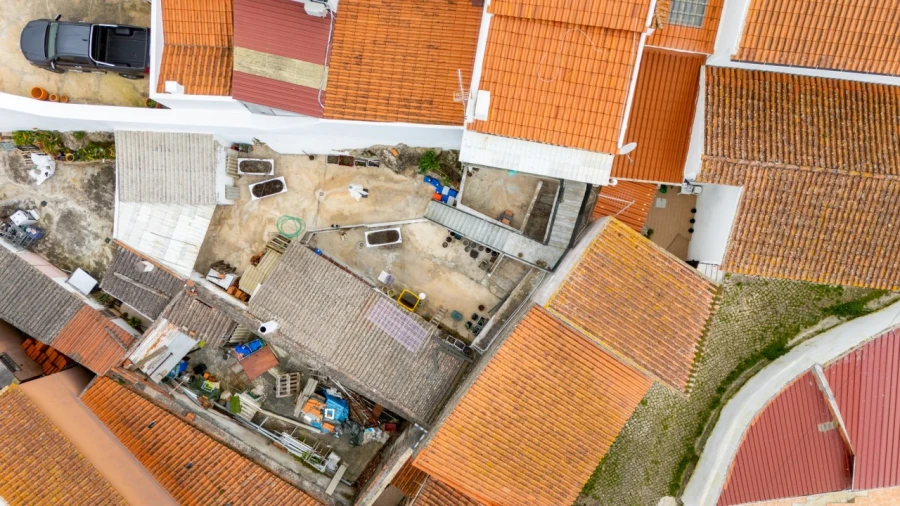 Moradia T3 para Venda em Santa Maria, São Pedro e Matacães Foto 40
