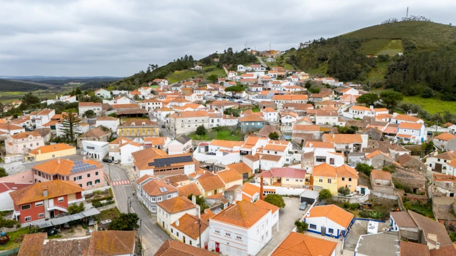 Moradia T3 para Venda em Santa Maria, São Pedro e Matacães Foto 41
