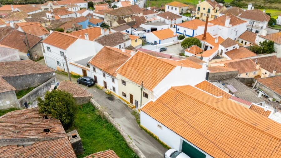 Moradia T3 para Venda em Santa Maria, São Pedro e Matacães Foto 42
