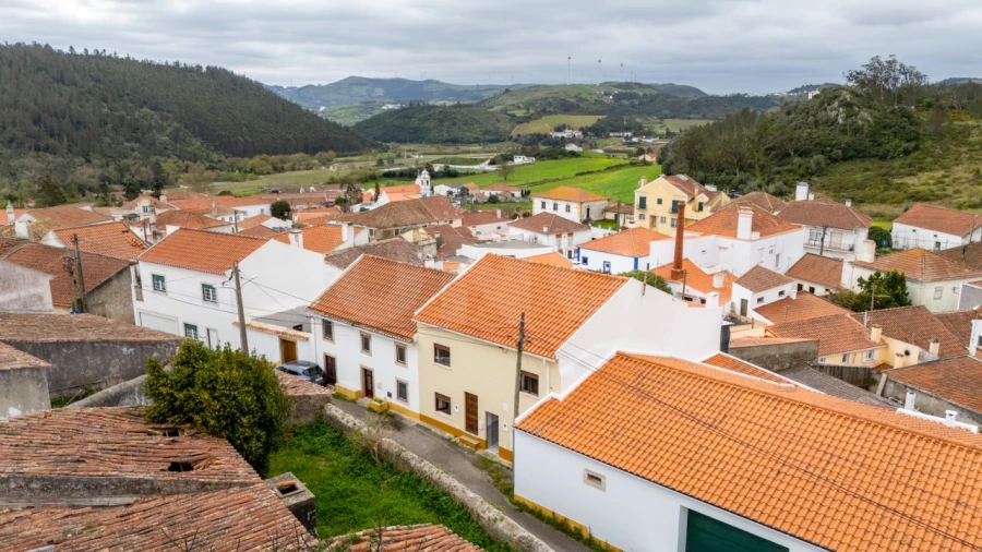 Moradia T3 para Venda em Santa Maria, São Pedro e Matacães Foto 43