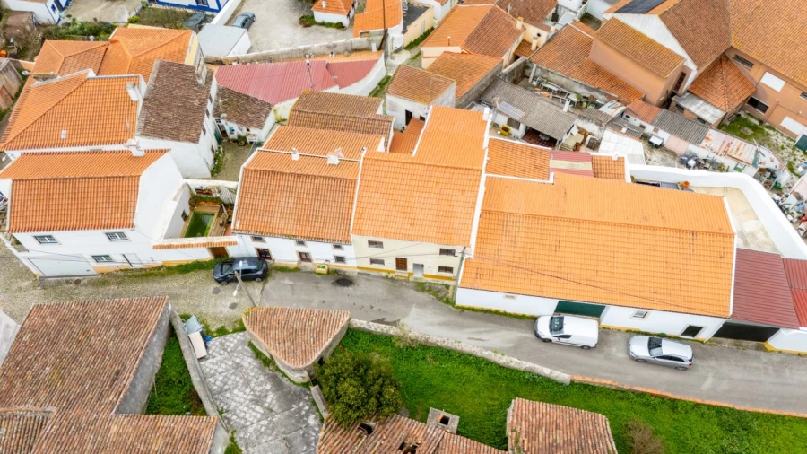 Moradia T3 para Venda em Santa Maria, São Pedro e Matacães Foto 44