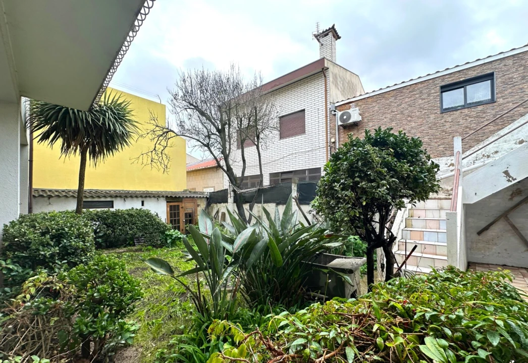 Apartamento T3 para Venda em Aver-O-Mar, Amorim e Terroso Foto 21