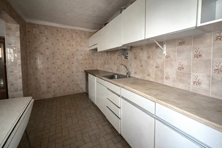 Apartamento T3 para Venda em Aver-O-Mar, Amorim e Terroso Foto 3