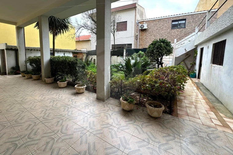 Apartamento T3 para Venda em Aver-O-Mar, Amorim e Terroso Foto 19