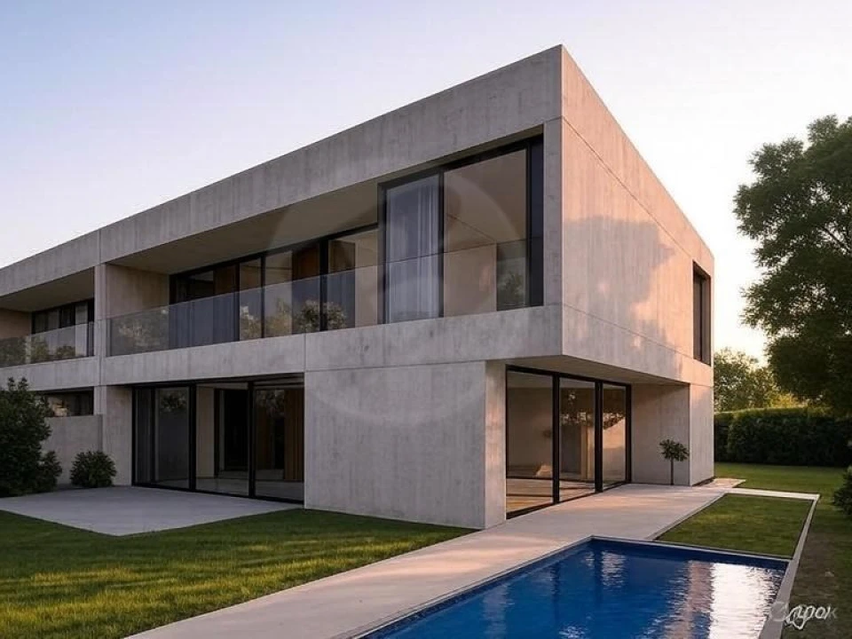 Terreno para Venda em Castêlo da Maia Foto 16