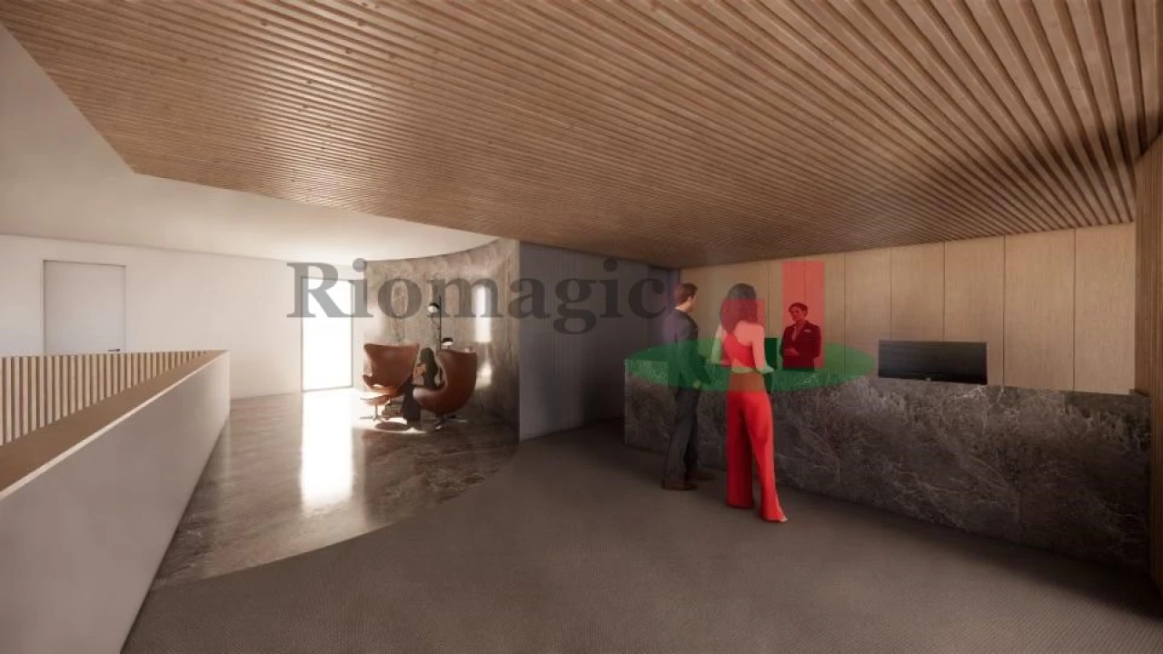 Apartamento T2 para Venda em Rio Maior Foto 5