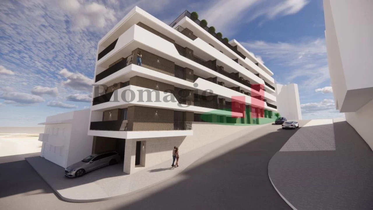 Apartamento T3 para Venda em Rio Maior Foto 4