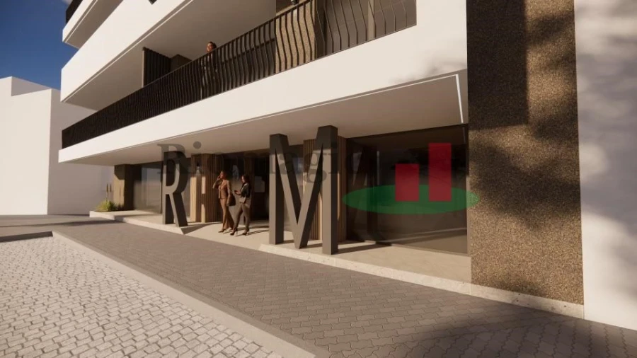 Apartamento T3 para Venda em Rio Maior