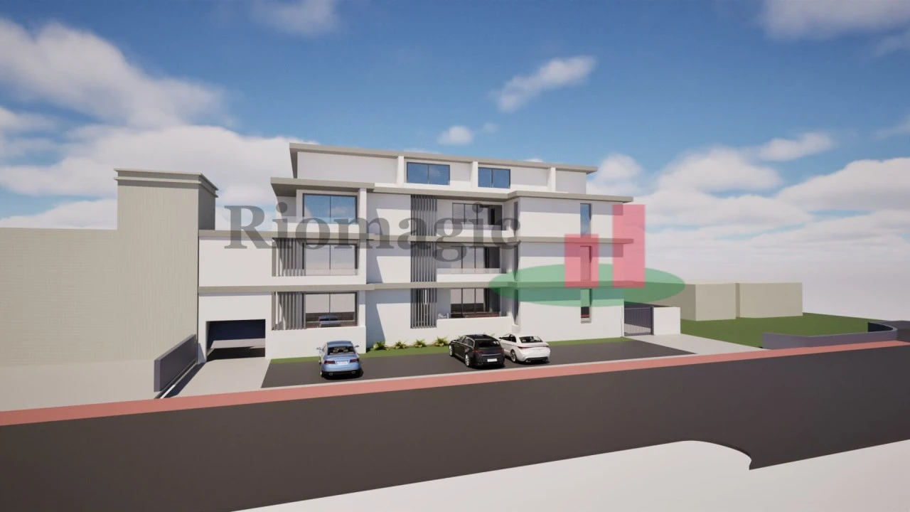 Terreno para Venda em Rio Maior Foto 5