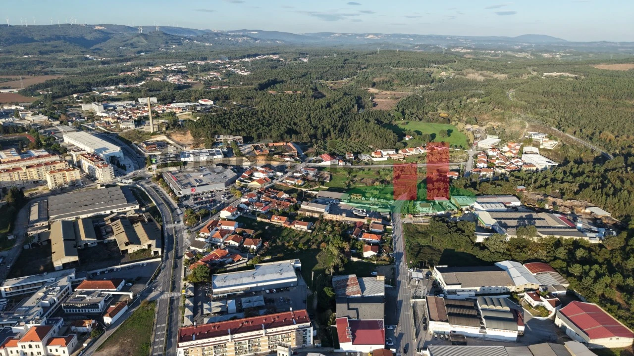 Terreno para Venda em Rio Maior Foto 7